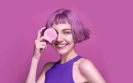 自分に合ったFOREO LUNA デバイスの選びかた