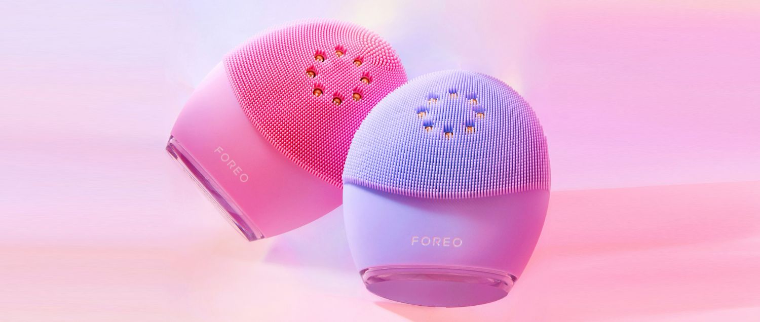 FOREO | フォレオ | 正規代理店 | CurrentBody (カレントボディ)