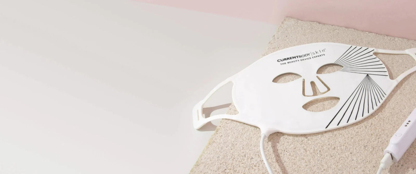 ボディ・フェイスケア CURRENT BODY SKIN CurrentBody Skin Face & Neck Kit: Series 2 | CurrentBody USA