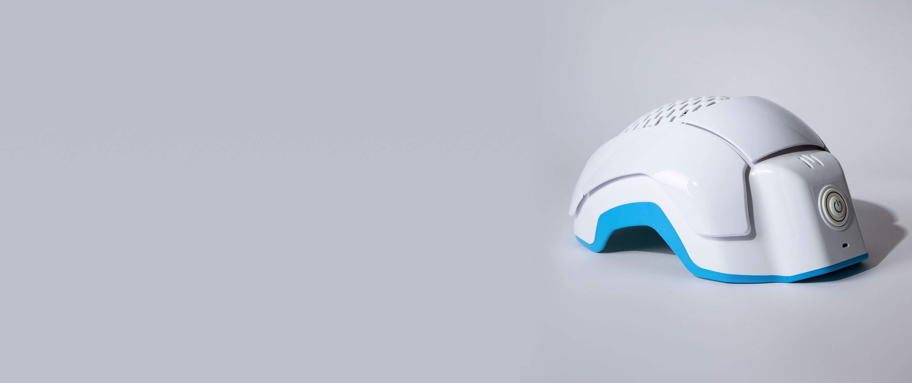 Theradome | Combat Hair Loss | Laser Helmet Solution | CurrentBody