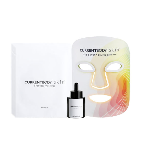 CurrentBody Skin 4イン1 スペシャル LED キット