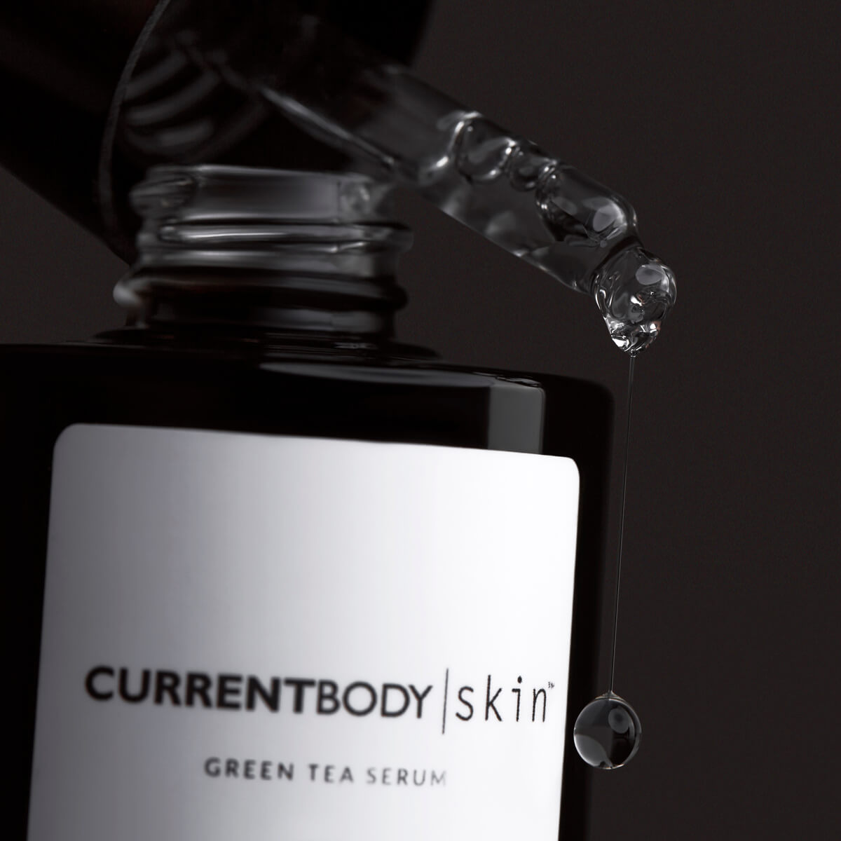 CurrentBody Skin グリーンティーセラム 30ml | カレントボディ ジャパン