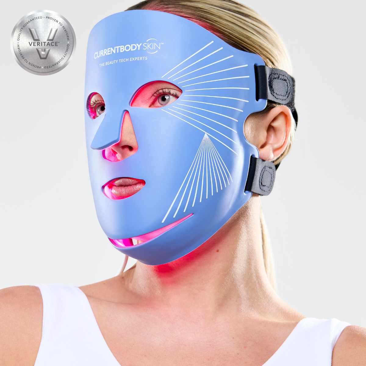 ボディ・フェイスケア ai LED-Anti-Blemish-Mask-Series-2