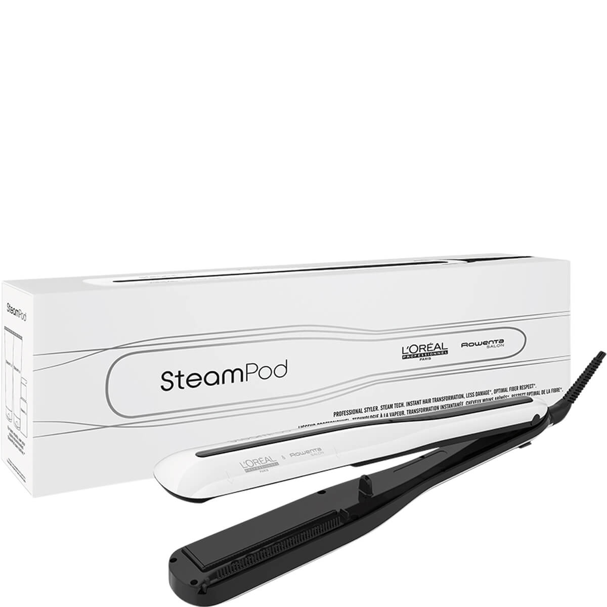 L'OREAL Steam pod