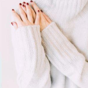 フィッツパトリック尺度での自分のスキンタイプを知る