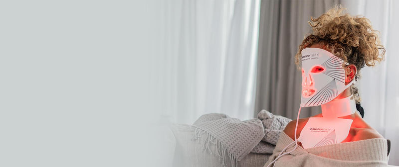 At-Home Salon - Skincare