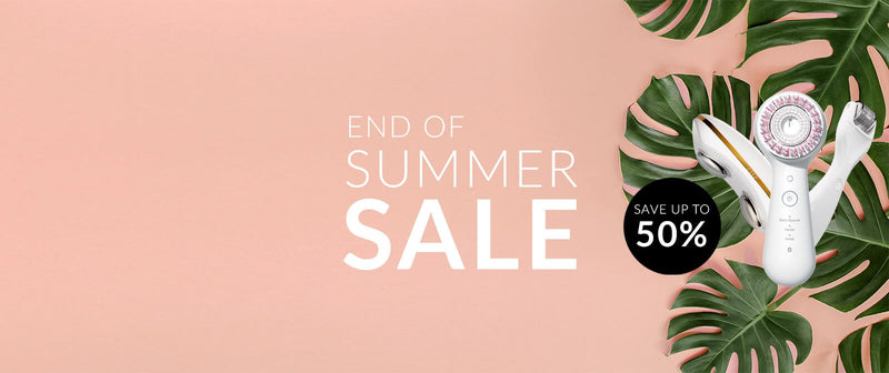 End of Summer Sale - Extended for 48 hours