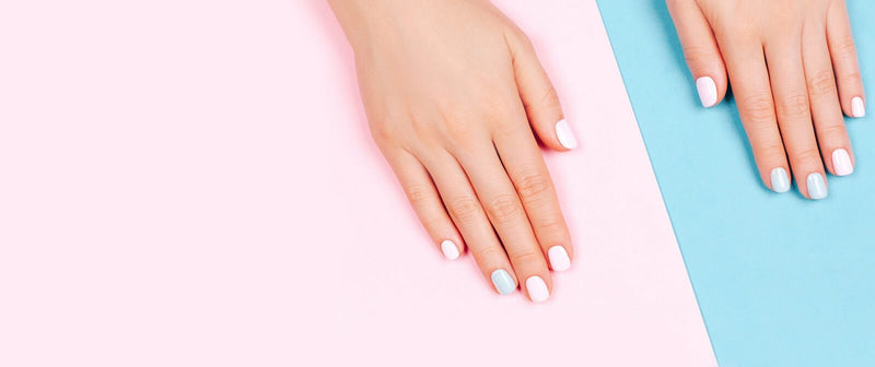 Red Carpet Manicure