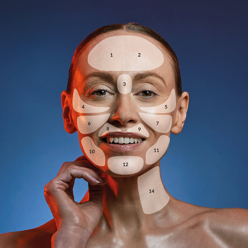 CurrentBody Skin RF ラジオ波 美顔器 特別価格