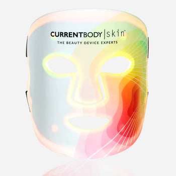 CurrentBody Skin LED 4イン1 マスク