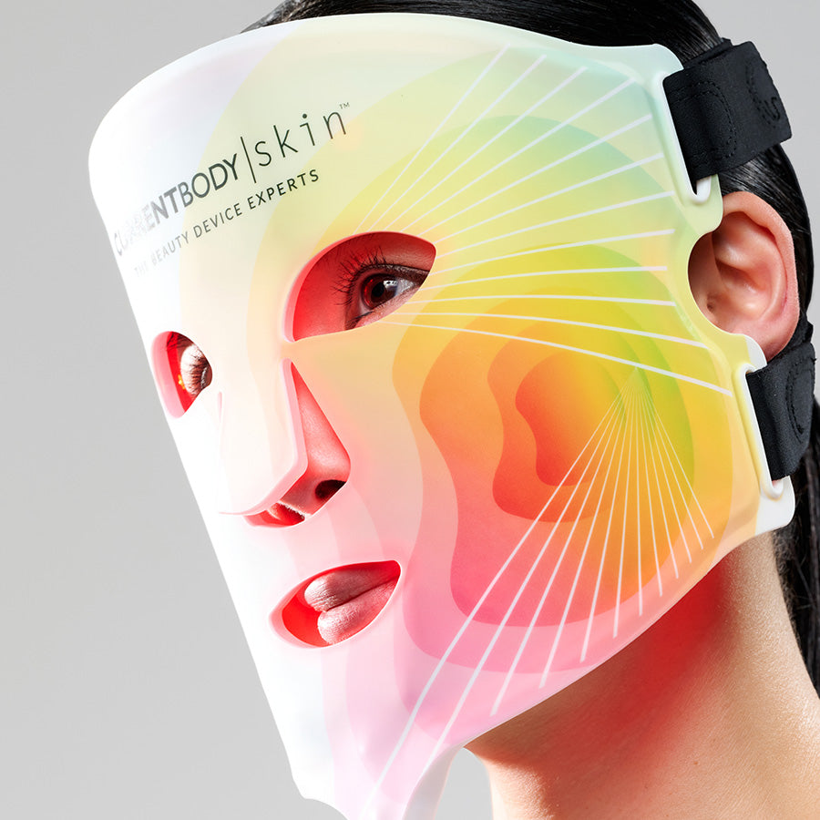 CurrentBody Skin LED 4イン1 マスクの商品画像