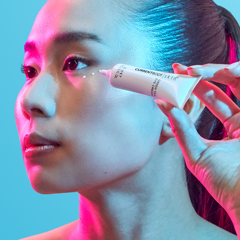 CurrentBody Skin LED アイパーフェクター 特別価格