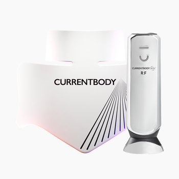 CurrentBody Skin RF ラジオ波 美顔器