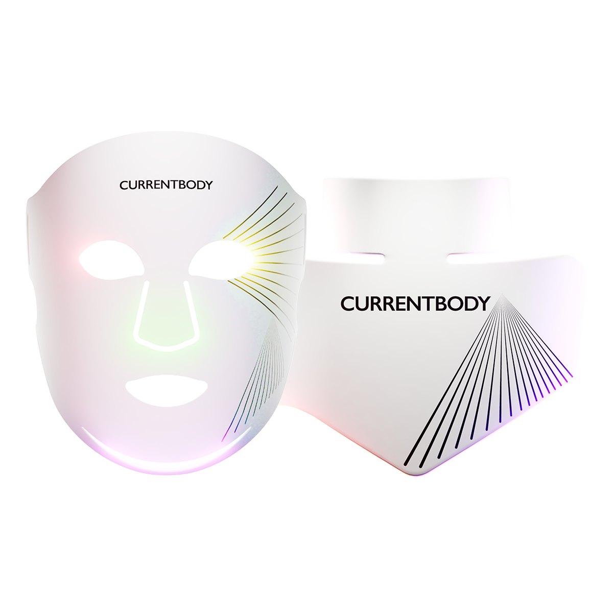 CurrentBody skin フェイス＆ネックキット：シリーズ3 | カレント
