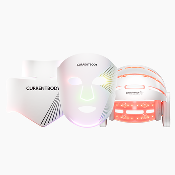 CurrentBody Skin LED 頭皮・頭髪ケアデバイス