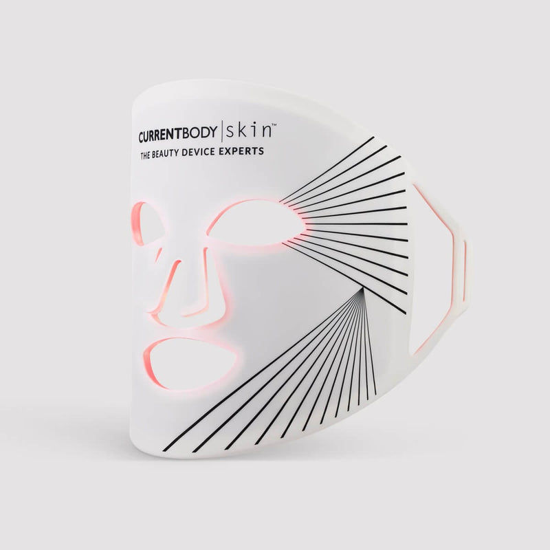 CurrentBody skin LEDライトセラピーマスク 特別価格