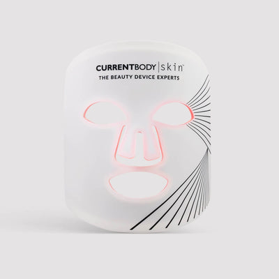 CurrentBody skin LEDライトセラピーマスク 特別価格