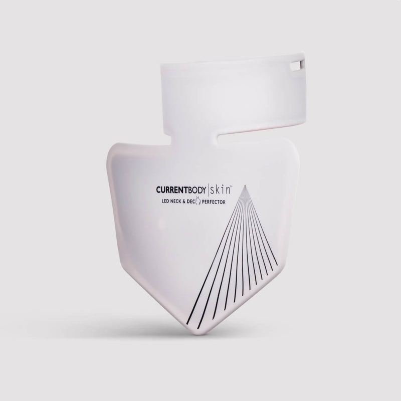 CurrentBody skinネック＆デック パーフェクター 特別価格