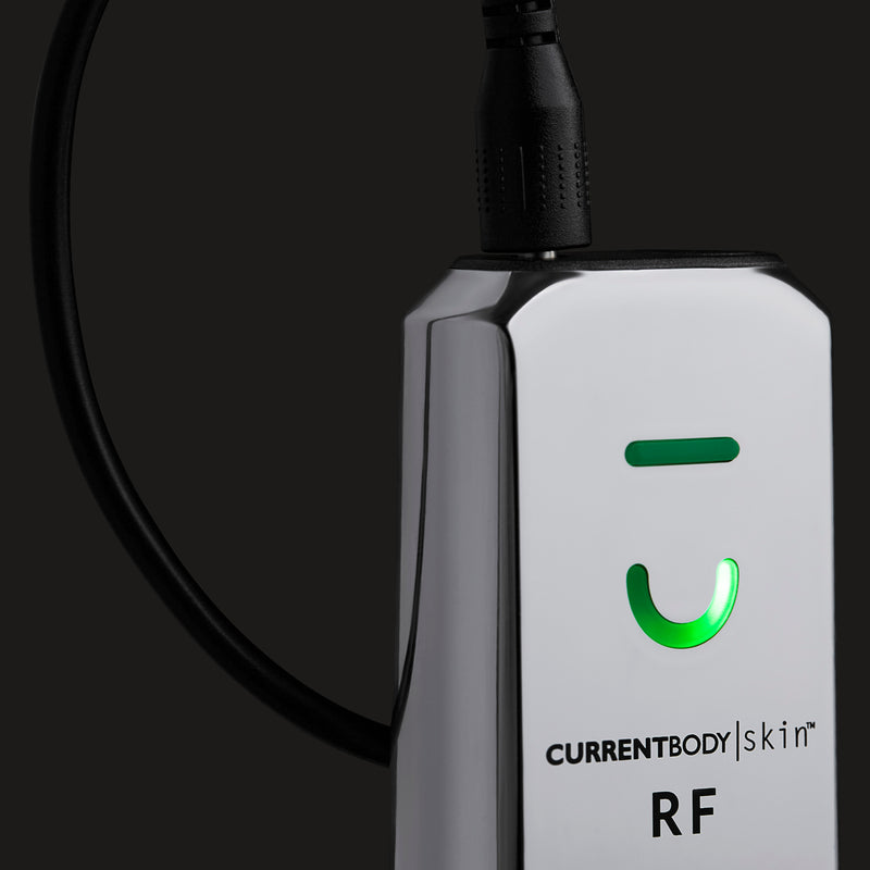 RF美顔器 | ラジオ波美顔器 ｜高周波機器 | カレントボディ ジャパン