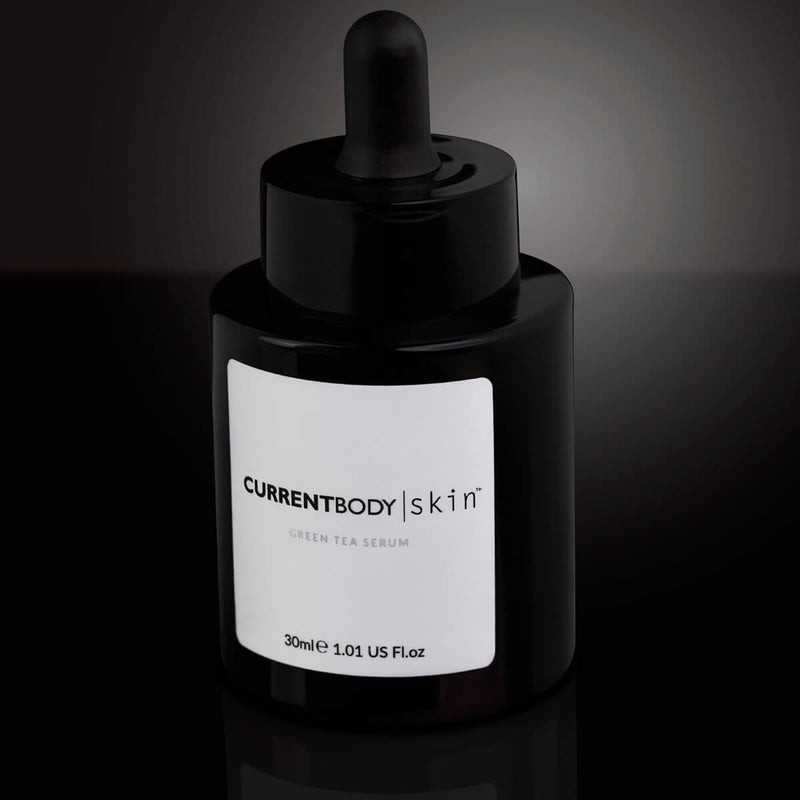 CurrentBody Skin グリーンティーセラム 30ml 特別価格