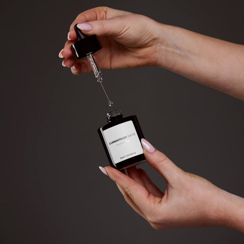 CurrentBody Skin グリーンティーセラム 30ml 特別価格