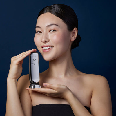 CurrentBody Skin RF ラジオ波 美顔器 特別価格