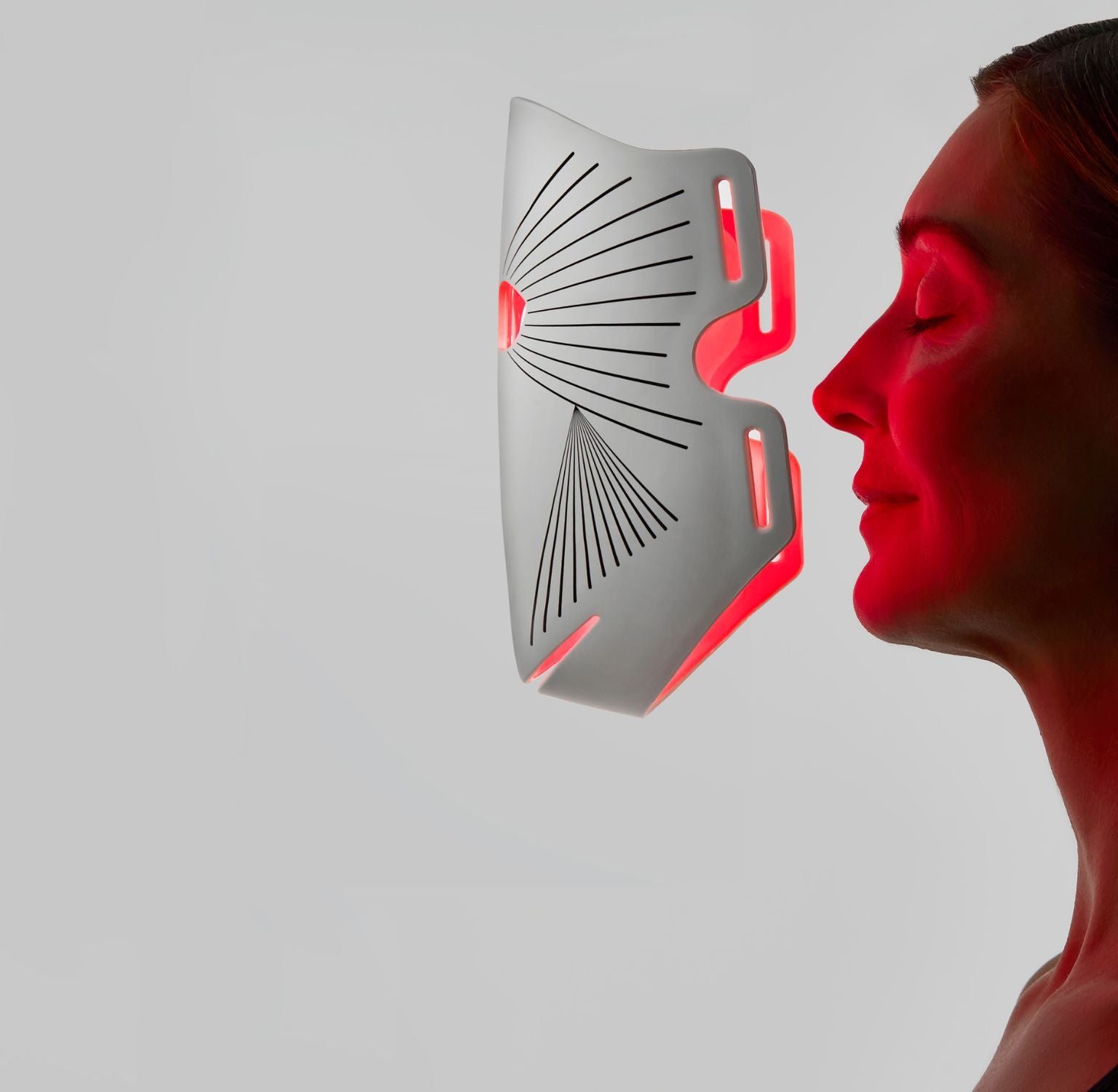 新品未使用】CurrentBody LEDマスク＋ハイドロゲルマスク＋セラム