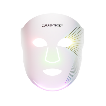 CurrentBody Skin LED レッドライトセラピーフェイスマスク:シリーズ3