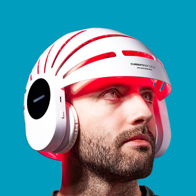 CurrentBody Skin LED 頭皮・頭髪ケアデバイス 特別価格