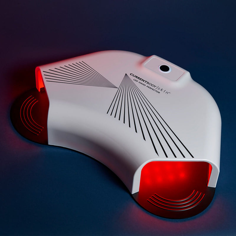 CurrentBody skin LED ハンド パーフェクター特別価格