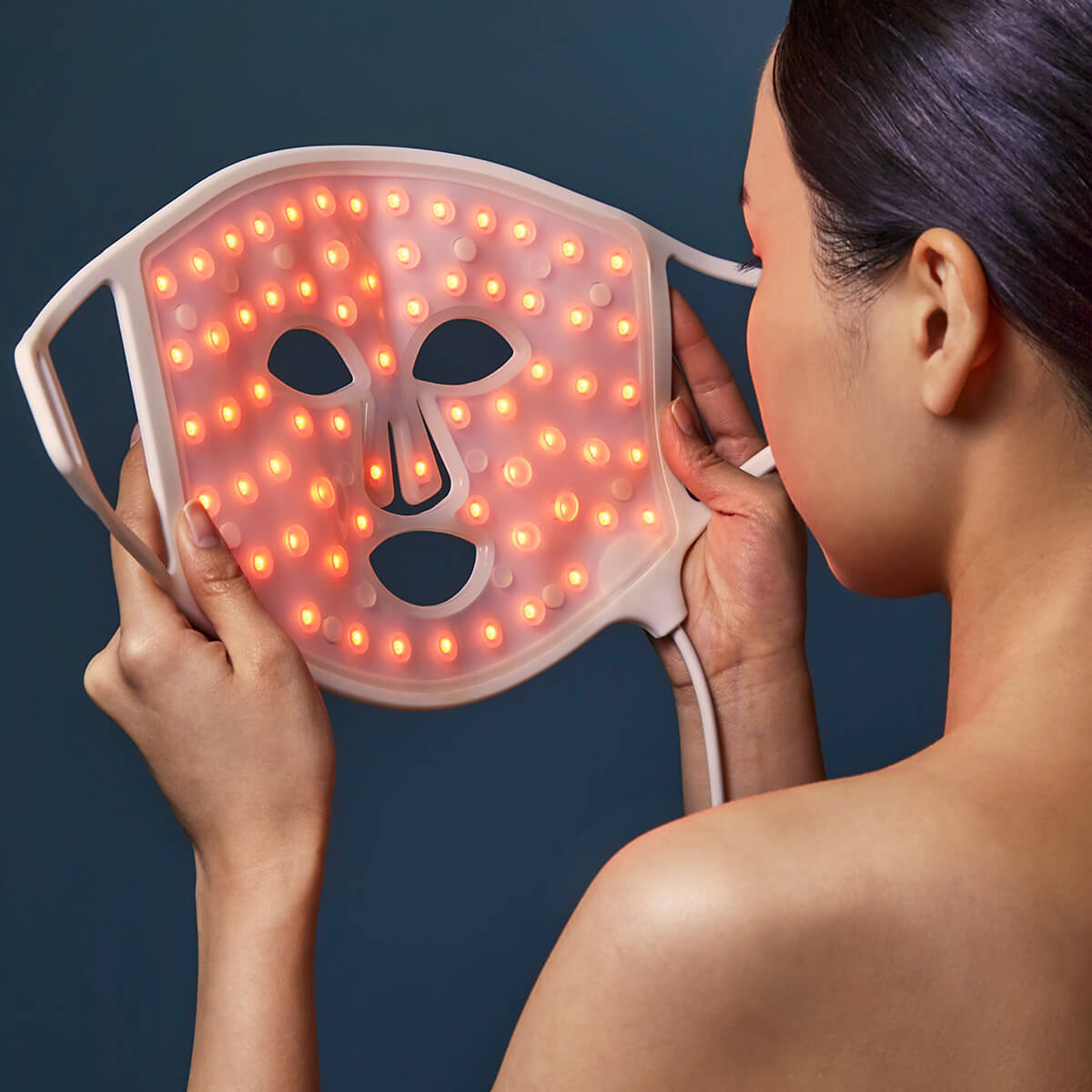 CURRNTBODY skin LED LIGHT THERAPY MASKLEDマスク