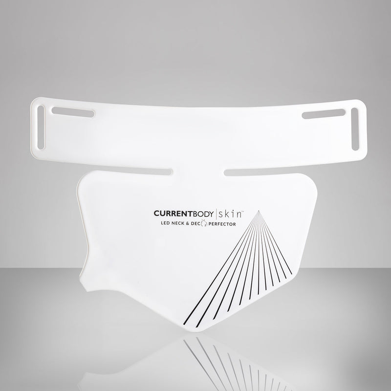 CurrentBody skinネック＆デック パーフェクター 特別価格