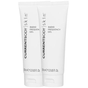 CurrentBody skinラジオ波 コンダクティブ ジェル 100ml