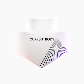 CurrentBody Skin LEDネック＆デコルテ マスク:シリーズ3