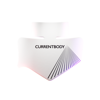 CurrentBody Skin LEDネック＆デコルテ マスク:シリーズ3