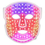 CurrentBody Skin LED レッドライトセラピーフェイスマスク:シリーズ3