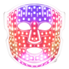 CurrentBody Skin LED レッドライトセラピーフェイスマスク:シリーズ3