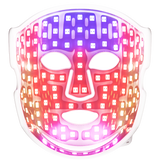 CurrentBody Skin LED レッドライトセラピーフェイスマスク:シリーズ3