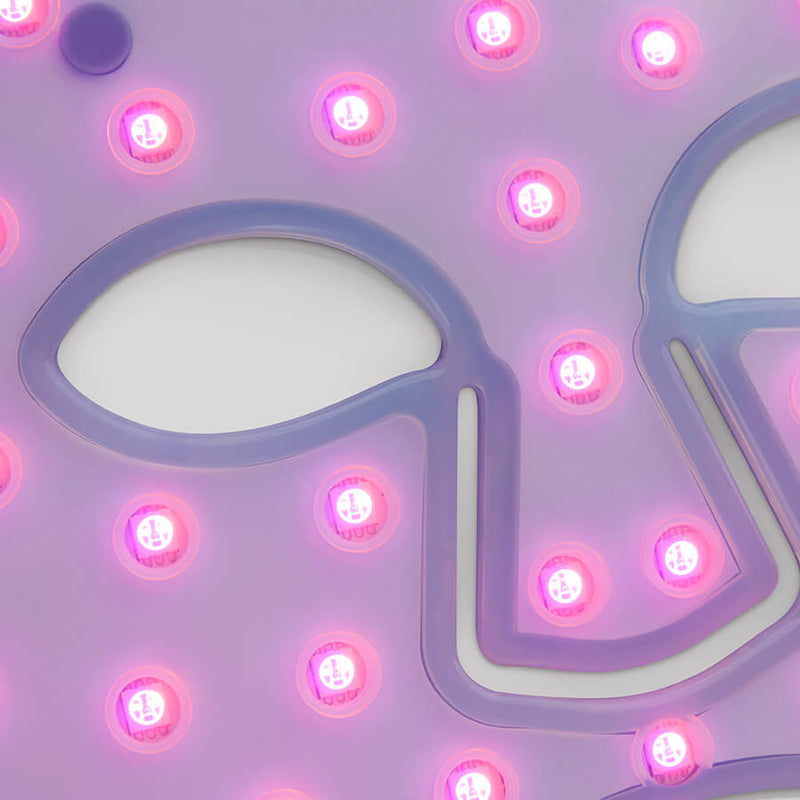 CurrentBody Skin LED ブルーライト マスク