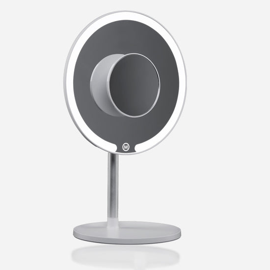 CurrentBody Skin LED イルミネーテッド ミラー