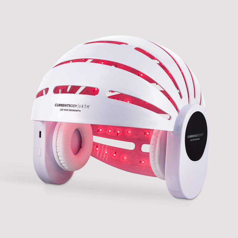 CurrentBody Skin LED 頭皮・頭髪ケアデバイス 特別価格