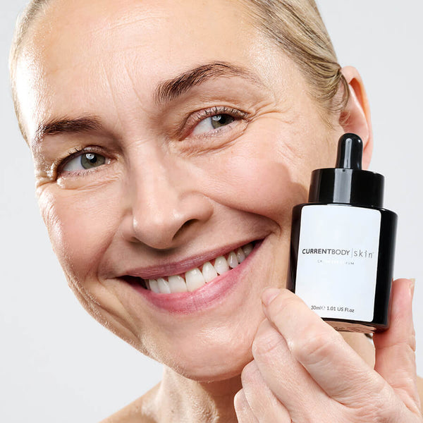 【正規品】カレントボディ グリーンティーセラム 30ml CurrentBody Skin グリーンティーセラム 30ml | カレントボディ