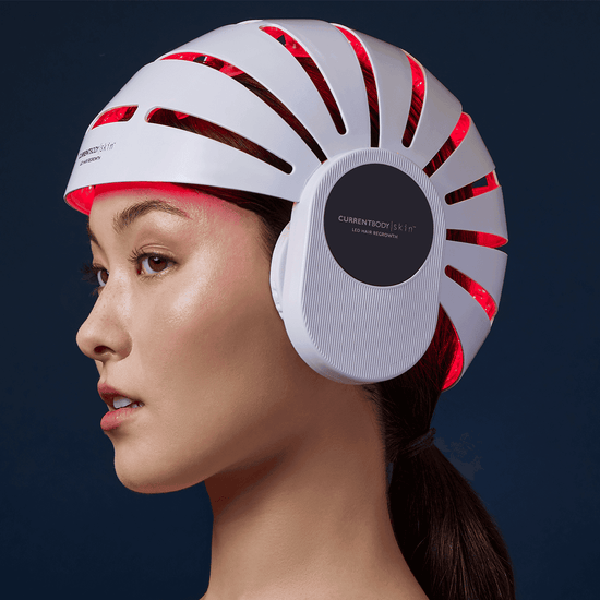 CurrentBody Skin LED 頭皮・頭髪ケアデバイス 特別価格