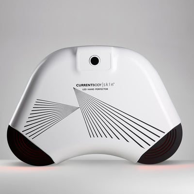 CurrentBody skin LED ハンド パーフェクター特別価格