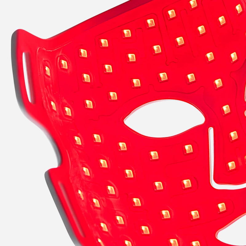 CurrentBody Skin LED レッドライトセラピーフェイスマスク