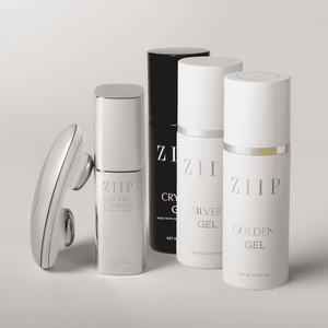 ZIIP HALO | マイクロカレント美顔器 | カレントボディ ジャパン