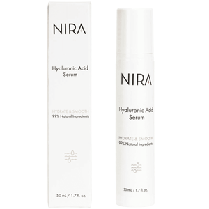 NIRA Skin ヒアルロン酸 アドバンスト セラム