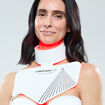 CurrentBody skin フェイス&ネック キット シリーズ2 CurrentBody skin フェイス&ネック キット シリーズ2