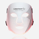 CurrentBody Skin LED レッドライトセラピーフェイスマスク