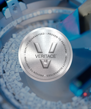 Veritace® Technology
